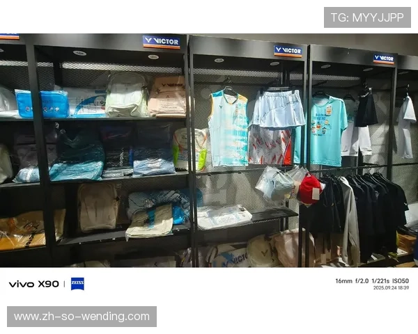 羽毛球装备购买